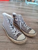 Converse Chucks grau Gr. 38 Niedersachsen - Riede Vorschau