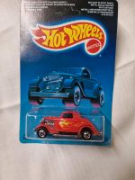 Hot Wheels Mattel Modell Auto Baden-Württemberg - Friedrichshafen Vorschau