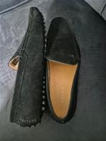 Pier One Mokassins – schwarz – Gr. 48 –  neu Dortmund - Löttringhausen Vorschau