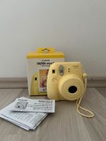 Instax Mini 8 Polaroid Kamera Bochum - Bochum-Nord Vorschau