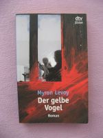 Roman "Der Gelbe Vogel" von Myron Levoy Nordrhein-Westfalen - Herne Vorschau