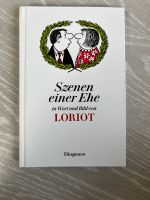 Szenen einer Ehe - Loriot Rheinland-Pfalz - Gau-Bischofsheim Vorschau