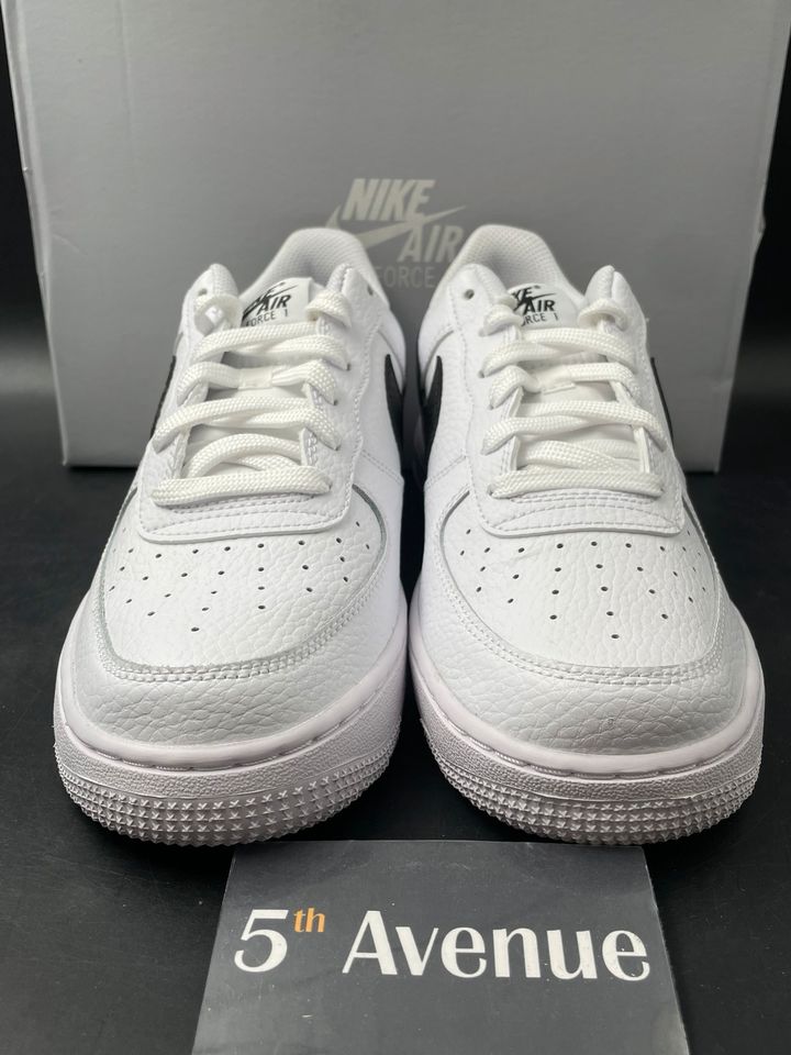 Nike Air Force 1 (GS) | Größe 38.5 | Art. 0687 in Remscheid