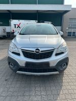 Opel Mokka 1.7 Hannover - Nord Vorschau