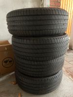 Sommerreifen Michelin je 2 x 185/50R16 und ie 2 x 205/45 R16 Eimsbüttel - Hamburg Niendorf Vorschau