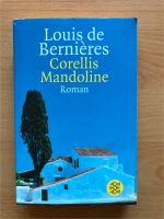 Louis de Bernieres: Corellis Mandoline Dresden - Weixdorf Vorschau