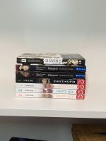WTS/Verkaufe diverse manga ten count black clover bsd kakeguri Obergiesing-Fasangarten - Obergiesing Vorschau