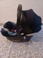 Cybex Gold Aton M mit Base isofix Babyschale u.Sitz absolut neuw. Niedersachsen - Wennigsen Vorschau