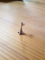 Thomas Sabo Charm Anhänger Eifelturm Essen-West - Holsterhausen Vorschau