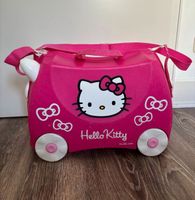 TRUNKI Kinderkoffer Hello Kitty Altona - Hamburg Othmarschen Vorschau