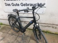 E Bike 28 Zoll PEGASUS Premio EVO E10 .2020.1623 km.TOP ZUSTAND.. Niedersachsen - Langwedel Vorschau