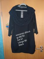 Vincenco alloca Tunika  Shirt 48/50 Neu Nordrhein-Westfalen - Recke Vorschau