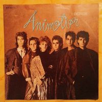 Animotion: I Engineer 7" Single Vinyl Schallplatte 884 433-7Q Baden-Württemberg - Überlingen Vorschau