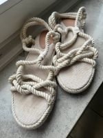 Sandalen Größe 41 Nordrhein-Westfalen - Herford Vorschau