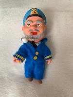 DDR Captain Brise Kapitän Figur Sachsen - Zittau Vorschau