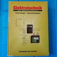 Elektrotechnik für Berufsschulen, Technologien, Gesamtausgabe Sachsen - Elterlein Vorschau
