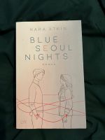 Kara Atkin - Blue Seoul Nights & Golden Seoul Days Niedersachsen - Langenhagen Vorschau