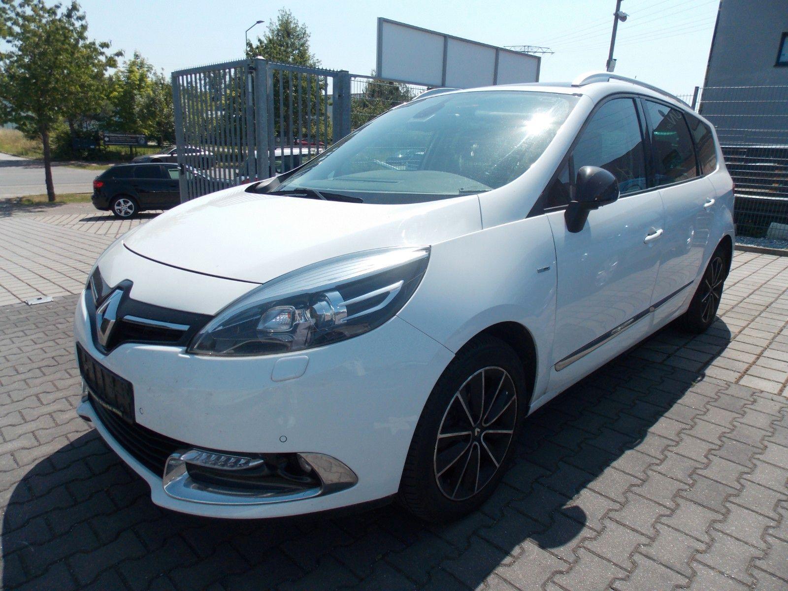 Abbildung des Autos Renault Grand Scenic III…