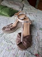 Sandalen Tommy Hilfiger Hessen - Walluf Vorschau