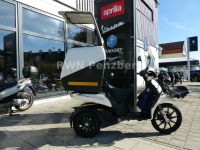 Piaggio MY Moover 125  Lieferroller Pizza Post Bayern - Penzberg Vorschau