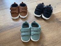 Baby Schuhe Nordrhein-Westfalen - Rheinberg Vorschau