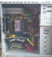PC AMD Ph. X6 1075t  Win10 WLAN Sachsen - Zeithain Vorschau