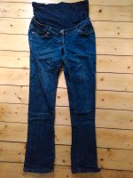 Umstandshose, Umstandsjeans, straight von Bonprix, Gr. 40 Niedersachsen - Emden Vorschau