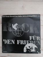 Rock für den Frieden Amiga Vinyl LP guter Zustand Berlin - Köpenick Vorschau