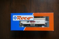 Roco HO 47300 Ged.Güterwagen,NEU in OVP Niedersachsen - Geestland Vorschau