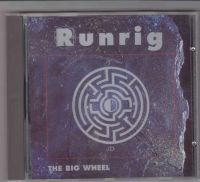 Runrig - the big wheel CD Nordrhein-Westfalen - Korschenbroich Vorschau