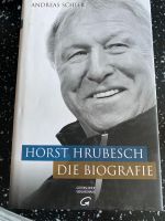 Horst Hrubesch Die Biografie Nordrhein-Westfalen - Leopoldshöhe Vorschau