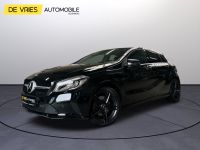 Mercedes-Benz A 160 A -Klasse *AUTOMATIK*LED*SHZ*PDC* Niedersachsen - Oldenburg Vorschau