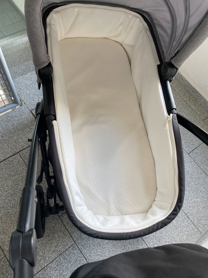 Kinderwagen in Mettmann