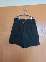 ⭐️ kurze Hose Shorts weit Bein schwarz Gr. 36/38  Everest ever me Baden-Württemberg - Crailsheim Vorschau