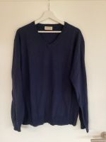 Mens Classic 100% Merinowolle Wolle Pullover Baden-Württemberg - Königsfeld Vorschau