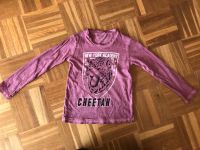 Langarm Oberteil Langarmshirt  - Größe 104 - Zara Girls Bergedorf - Hamburg Lohbrügge Vorschau