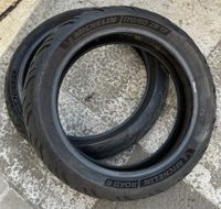 120 70 19 + 170 60 ZR 17 Zoll Michelin Road 6 2CT GS Reifen Rheinland-Pfalz - Ludwigshafen Vorschau