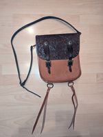 Cowboy Western Tasche Country Bag Leder Linedance Nordrhein-Westfalen - Remscheid Vorschau