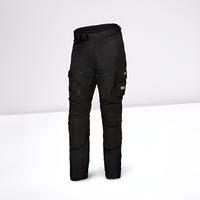 IXS Montevideo Motorradhose für Herren – Größe 2XL, schwarz-grau Brandenburg - Eberswalde Vorschau