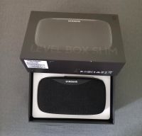 Samsung Level Box Slim Bluetooth Speaker Lautsprecher Sachsen - Werdau Vorschau