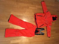 Hochwertiger CMP Skianzug Skijacke und Skihose 128 Köln - Porz Vorschau