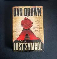 The Lost Symbol - Dan Brown Niedersachsen - Dassel Vorschau