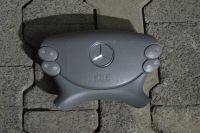 Mercedes Lenkradairbag 2304600198 (grau) u. a. für SL R230 Westerwaldkreis - Rennerod Vorschau