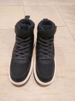 NEU wasserdichte Hightop- Sneaker Gr. 38 von h&m  NEU Bayern - Taufkirchen Vils Vorschau