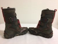 Winterschuhe / Winterstiefel Elefanten Mädchen Gr. 26 Sachsen - Chemnitz Vorschau