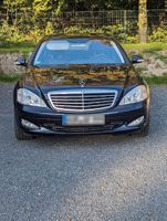 Mercedes Benz S 500 S -Klasse Lim. S 500 4Matic L Niedersachsen - Aurich Vorschau