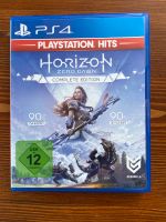 PS 4 Spiel Horizon Complete Edition Baden-Württemberg - Ellwangen (Jagst) Vorschau