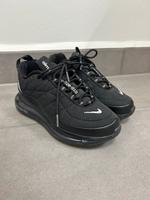 Nike Airmax 720 818 schwarz 38 Hessen - Nidda Vorschau