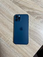 Apple IPhone 12 Pro 256gb pazifikblau ohne Simlock OVP Bayern - Mindelheim Vorschau