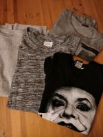 T-Shirts Größe L Rebel Flybeans Joker Zara man Key Largo Nordrhein-Westfalen - Schleiden Vorschau